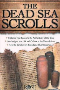 Featured image for The Dead Sea Scrolls