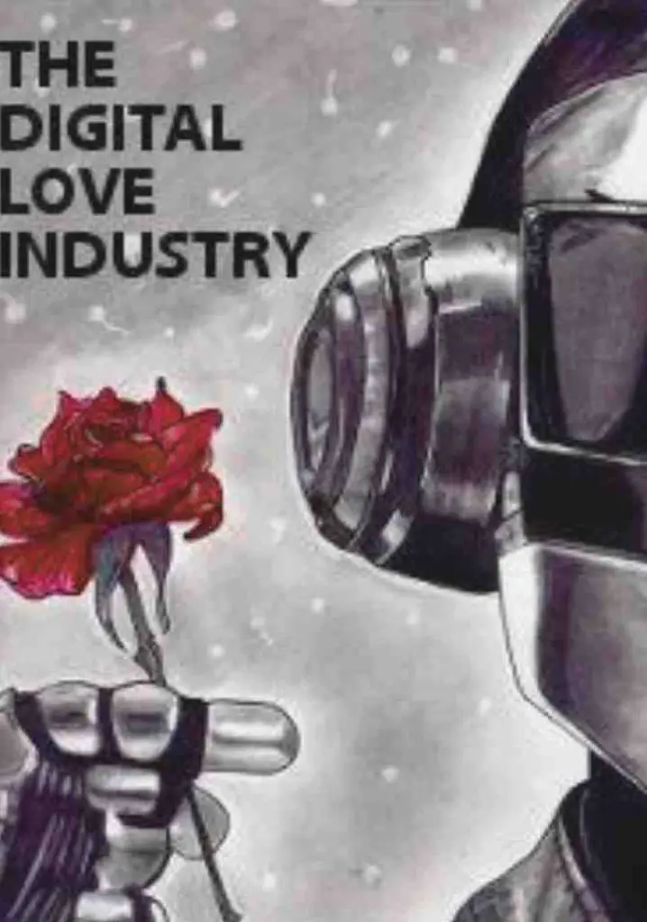 The Digital Love Industry (2014) | Full Documentary