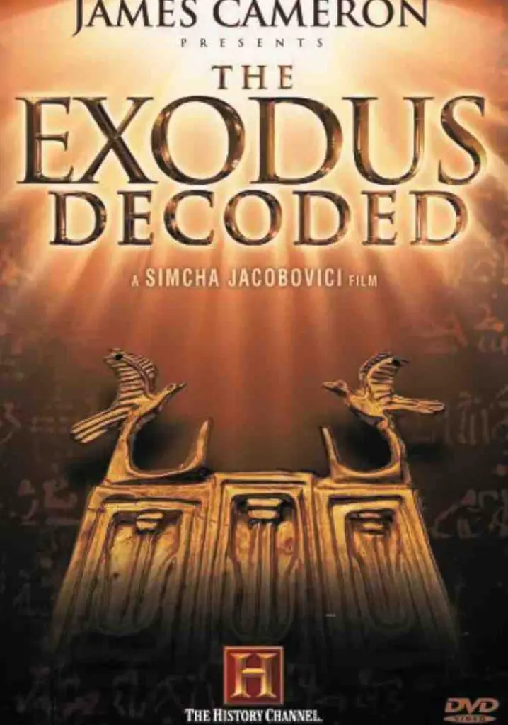 The Exodus Decoded (2006) | Full Documentary