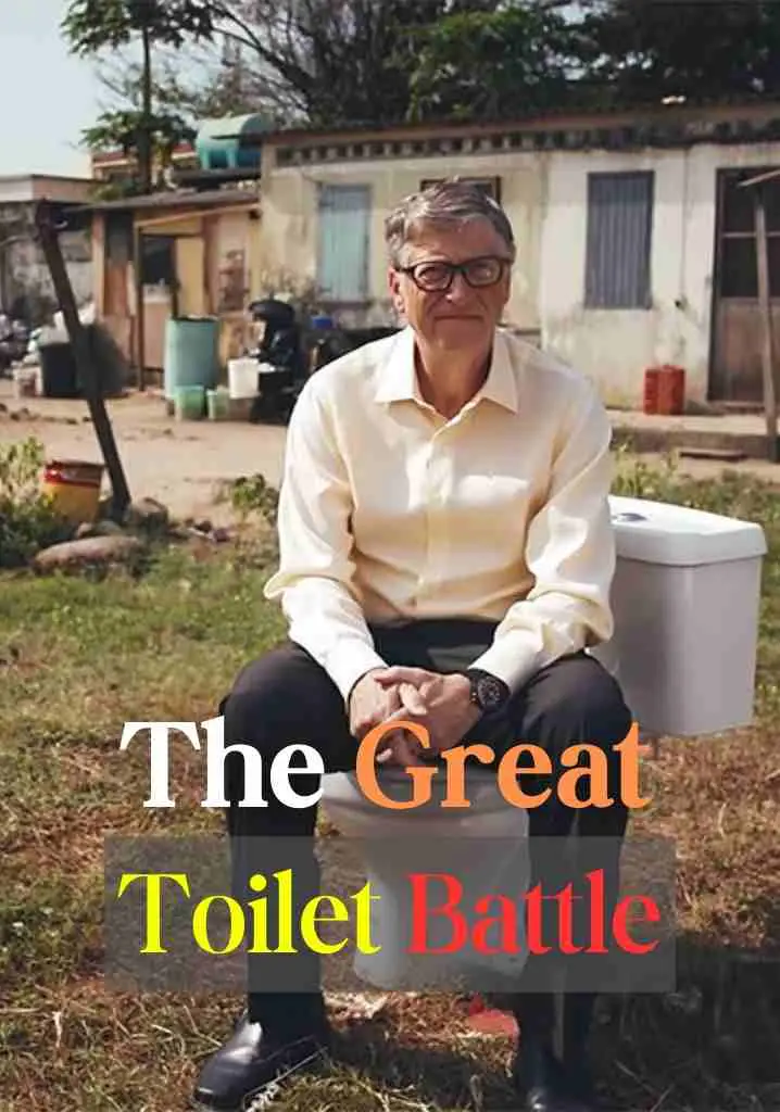 The Great Toilet Battle (2022) | Full Documentary