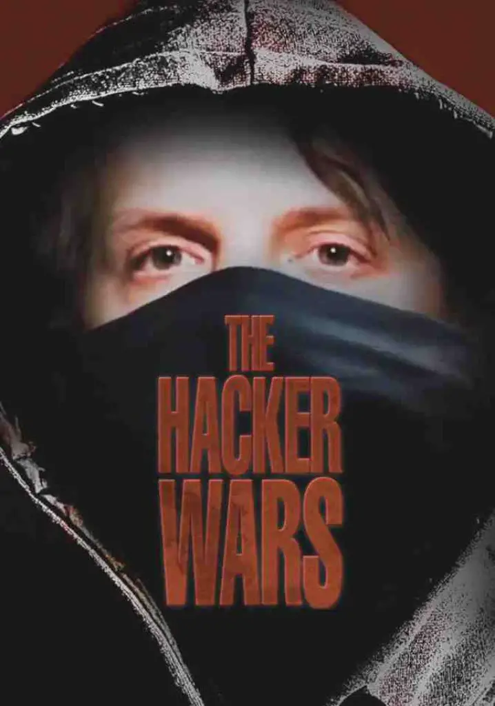 The Hacker Wars (2014) | Full Documentary