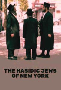 Featured image for The Hasidic Jews of New York