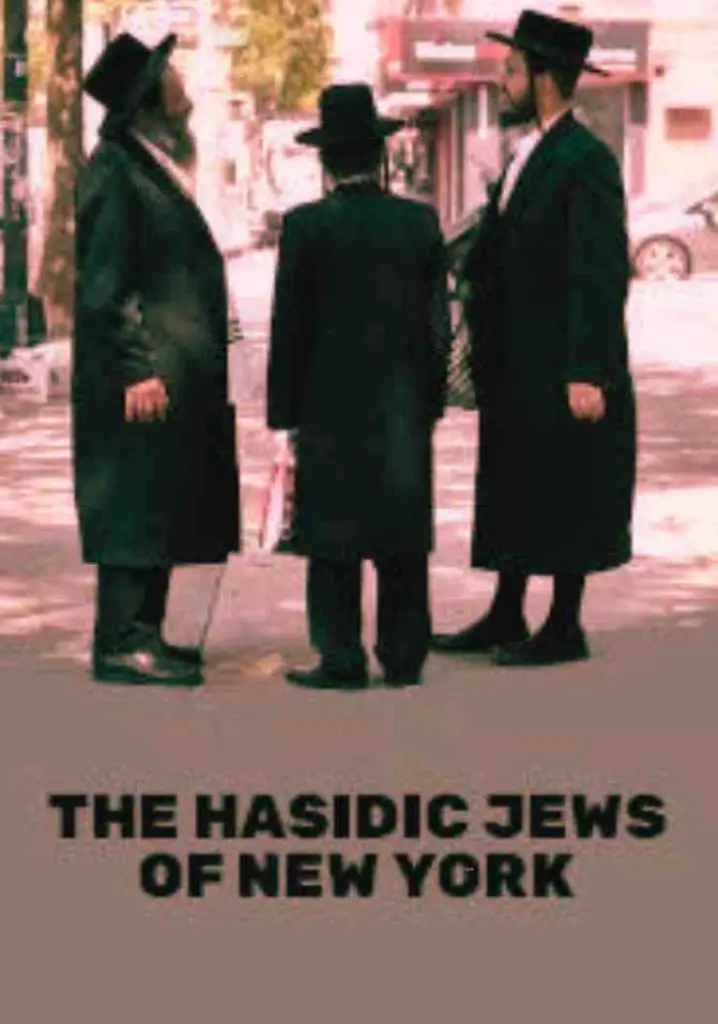 The Hasidic Jews of New York (2023) | Full Documentary