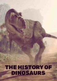 The History of Dinosaurs (2022) | Full Documentary