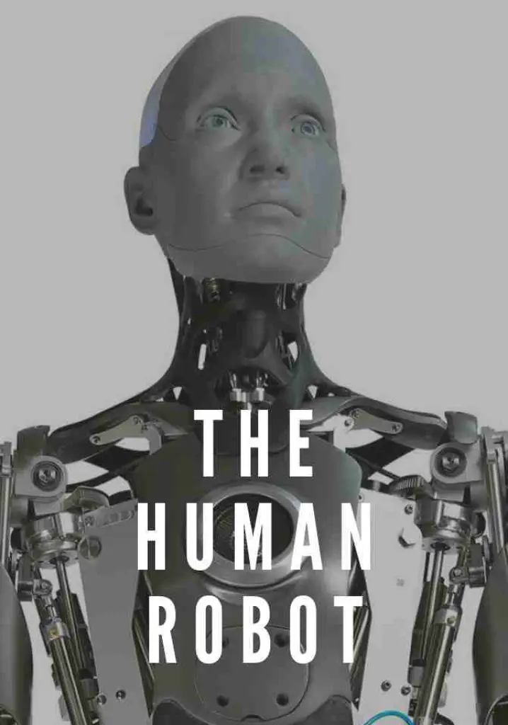 The Human Robot (2015) | Full Documentary