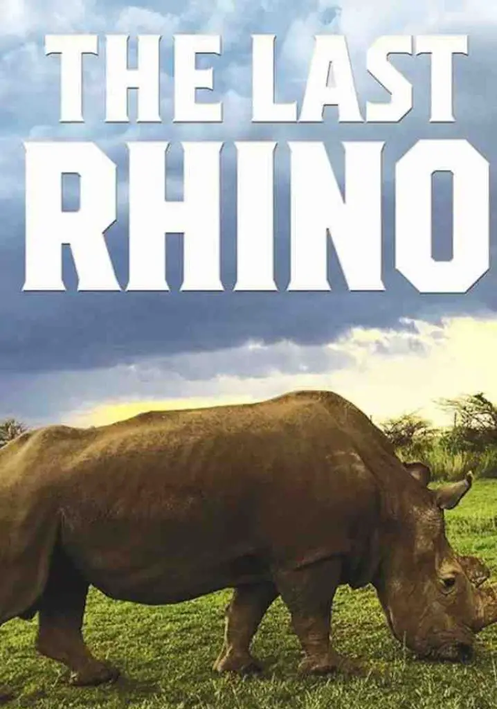 The Last Rhino (2012) | Full Documentary