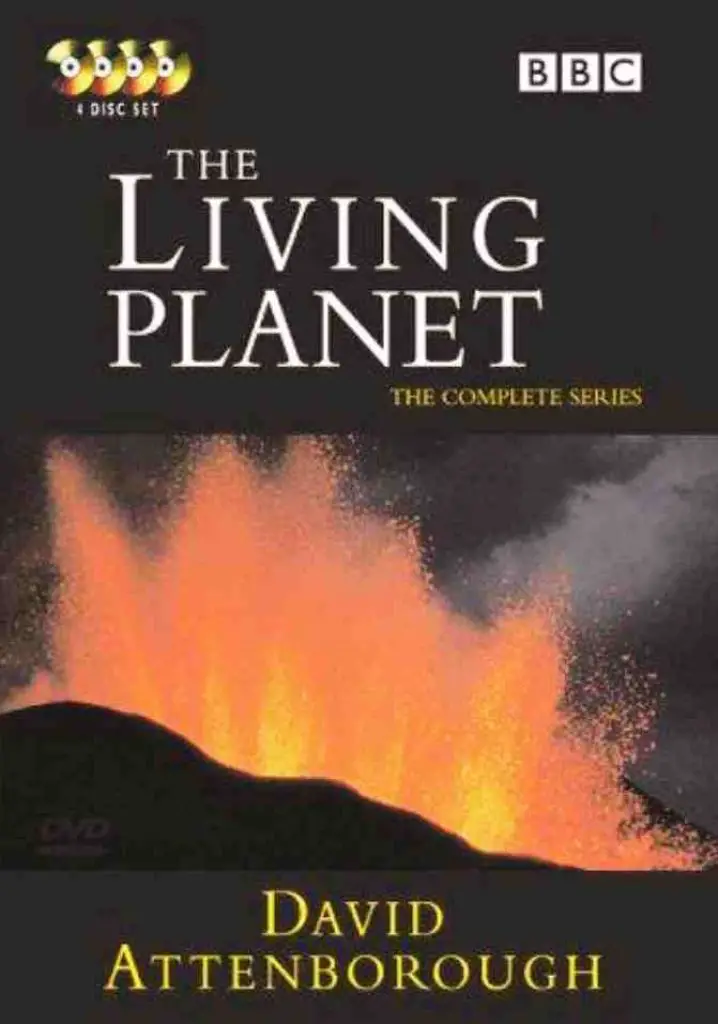 The Living Planet (1984) | Full Documentary