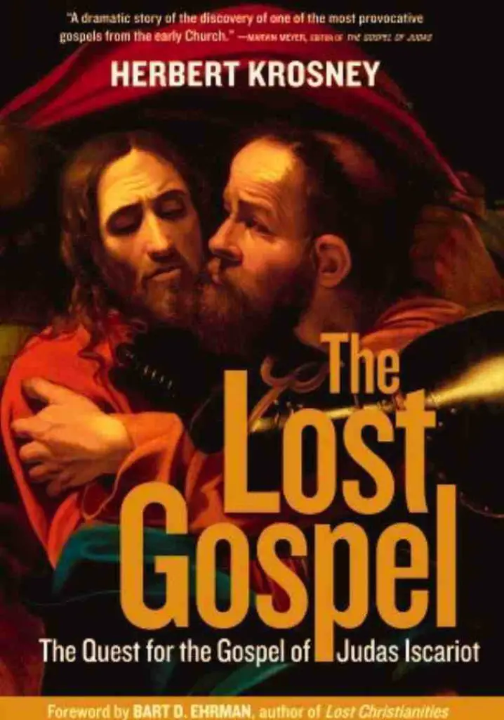 The Lost Gospels (2008) | Full Documentary