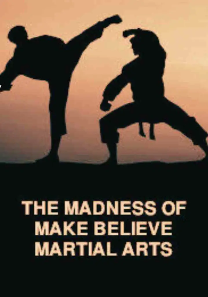 The Madness of Make Believe Martial Arts (2021) | Full Documentary