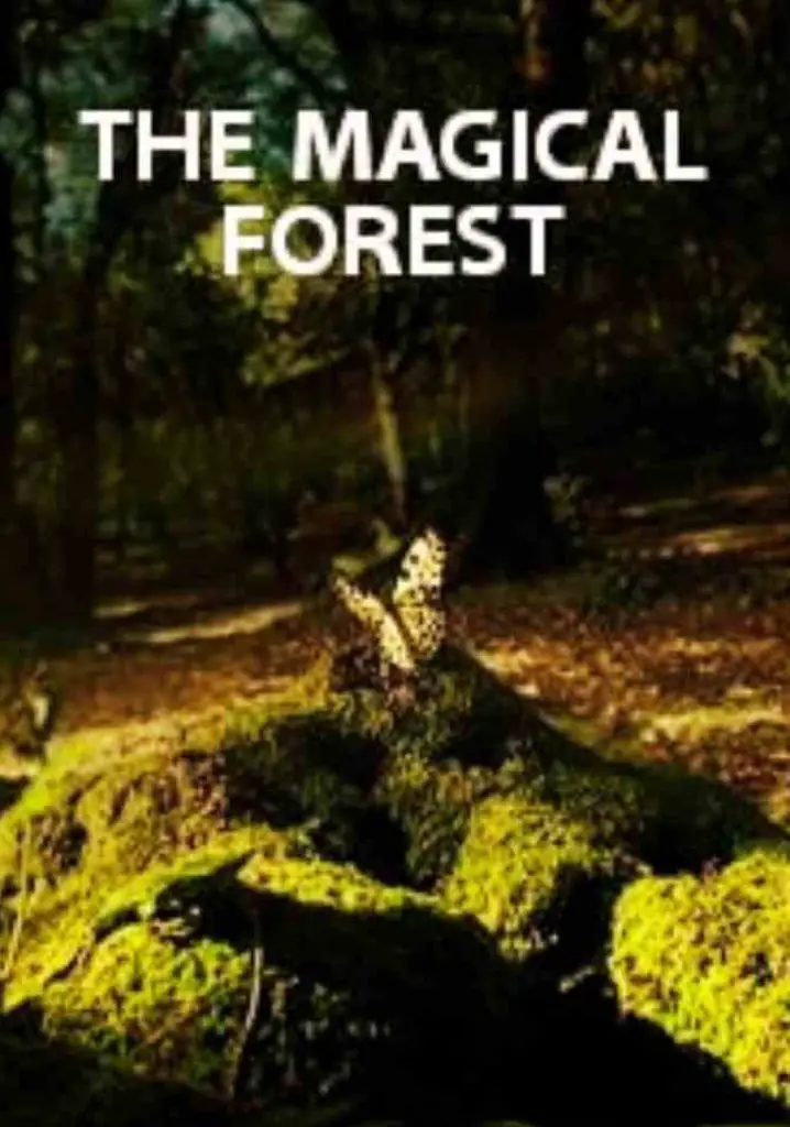 The Magical Forest (2012) | Full Documentary