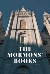 Featured image for The Mormons' Books