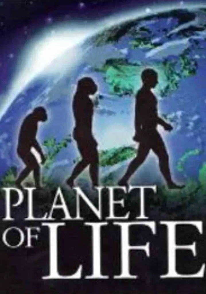 The Planet of Life (2003) | Full Documentary