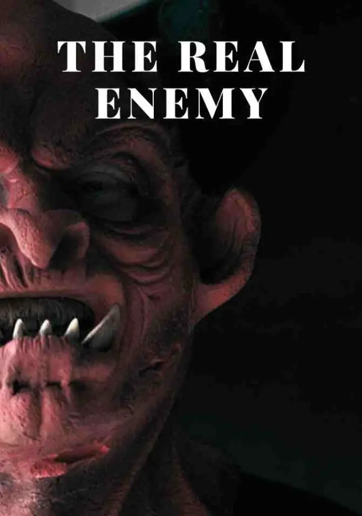 The Real Enemy (2015) | Full Documentary