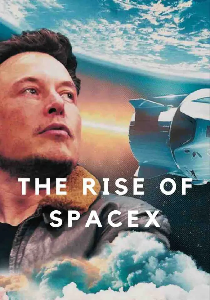 The Rise of SpaceX (2020) | Full Documentary