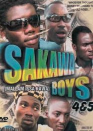 The Sakawa Boys: Internet Scamming in Ghana (2011) | Full Documentary