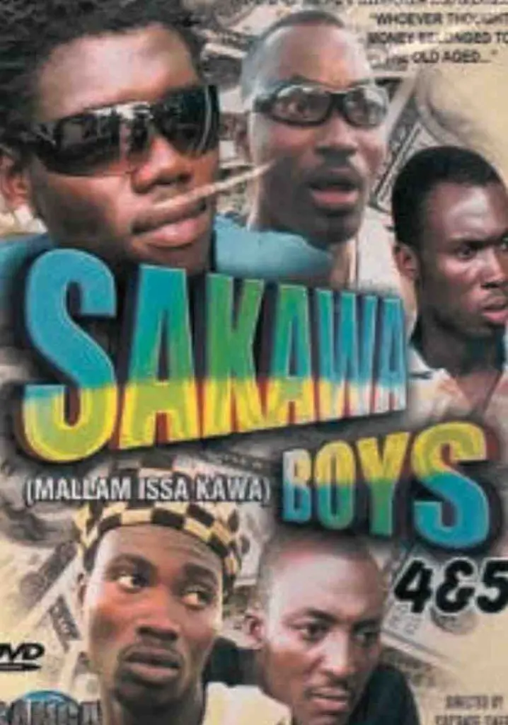 The Sakawa Boys: Internet Scamming in Ghana (2011) | Full Documentary