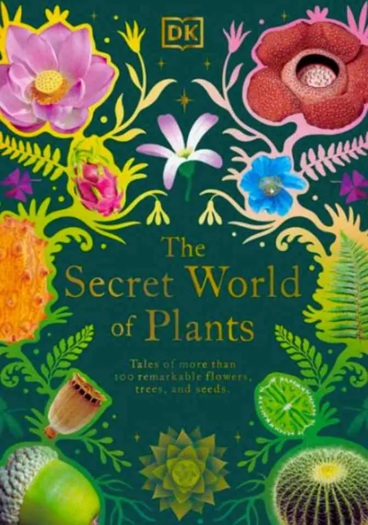 The Secret World of Plants (2004) | Full Documentary