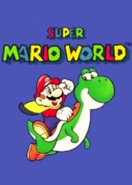 The Story of Super Mario World (2022) | Full Documentary