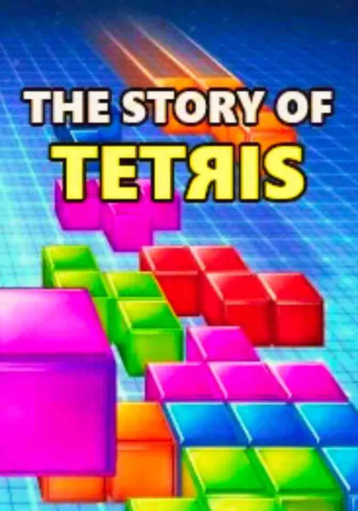 The Story of Tetris (2018) | Full Documentary