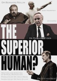 The Superior Human? (2012) | Full Documentary