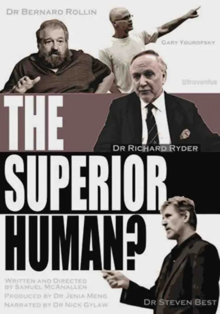 The Superior Human? (2012) | Full Documentary