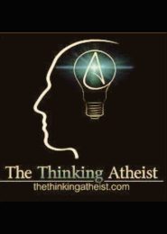 The Thinking Atheist (2009) | Full Documentary