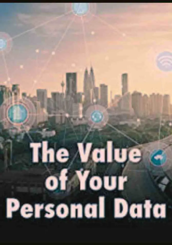 The Value of Your Personal Data (2013) | Full Documentary