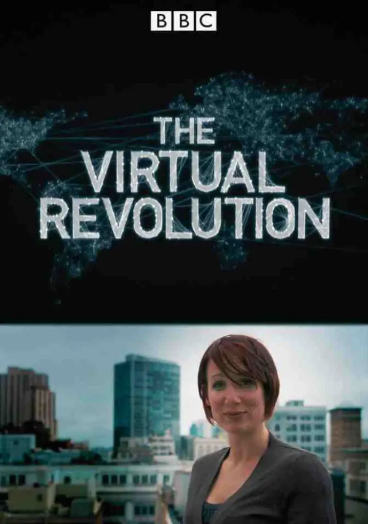 The Virtual Revolution (2010) | Full Documentary