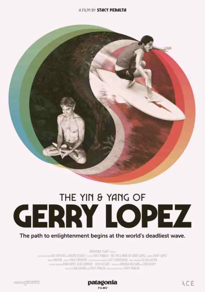 The Yin and Yang of Gerry Lopez (2022) | Full Documentary