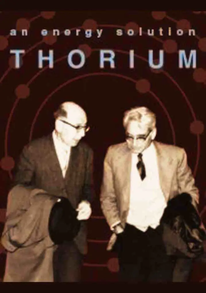 Thorium: An Energy Solution (2011) | Full Documentary