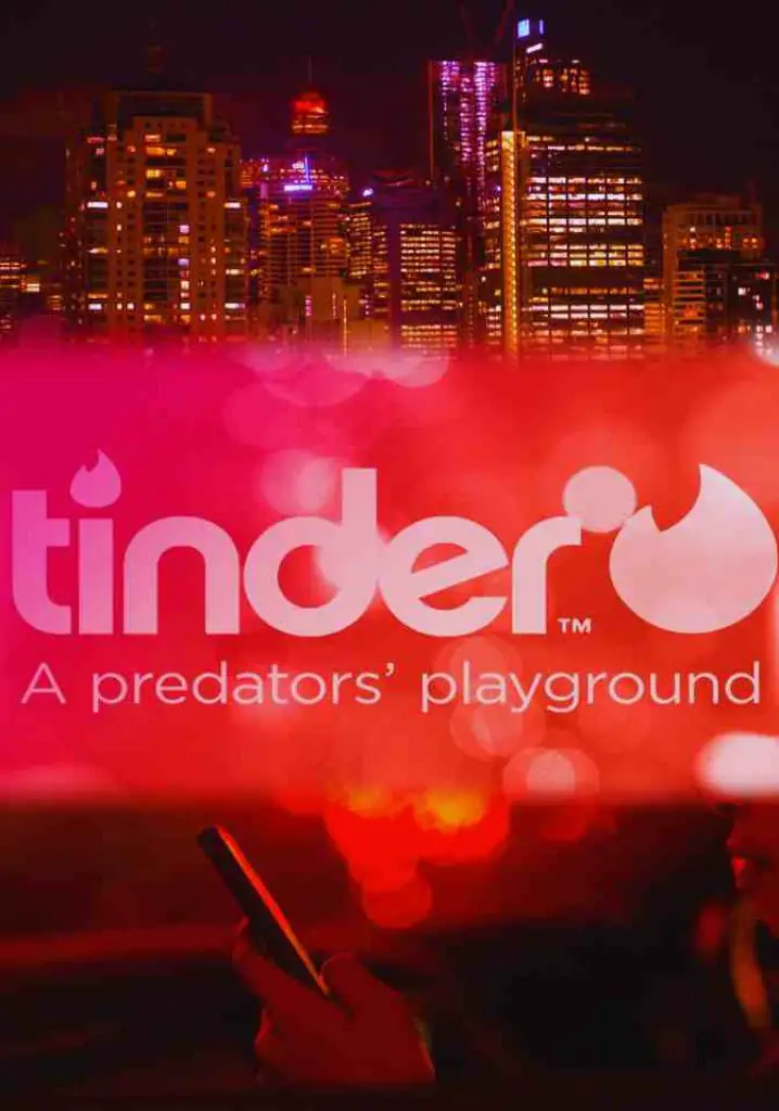 Tinder: A Predators’ Playground (2020) | Full Documentary