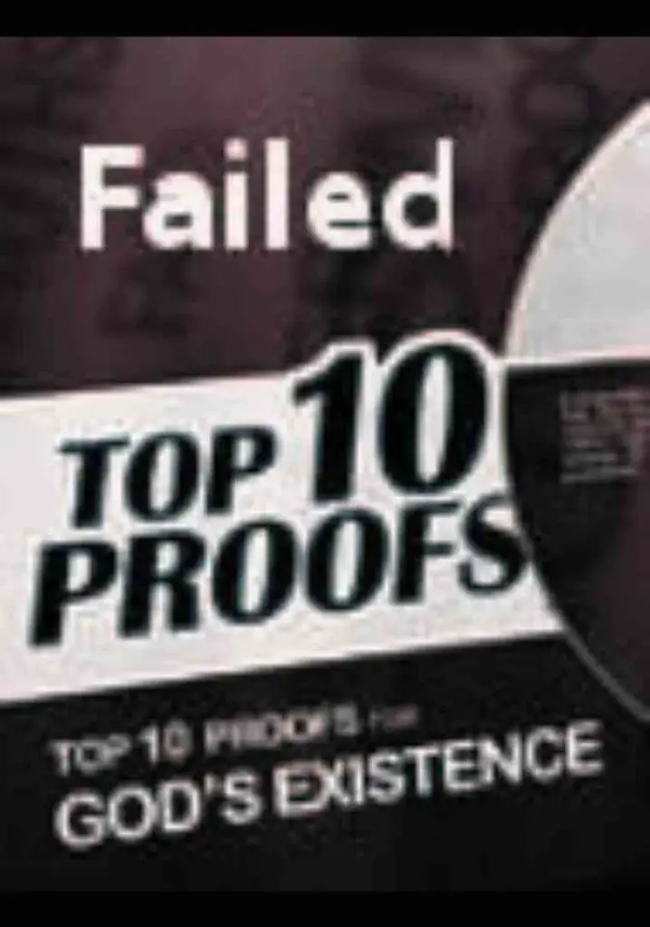 Top Ten (Failed) Proofs for God’s Existence (2011) | Full Documentary