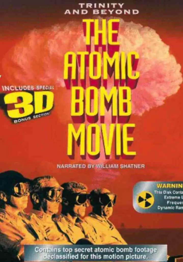 Trinity and Beyond: The Atomic Bomb Movie (1995) | Full Documentary