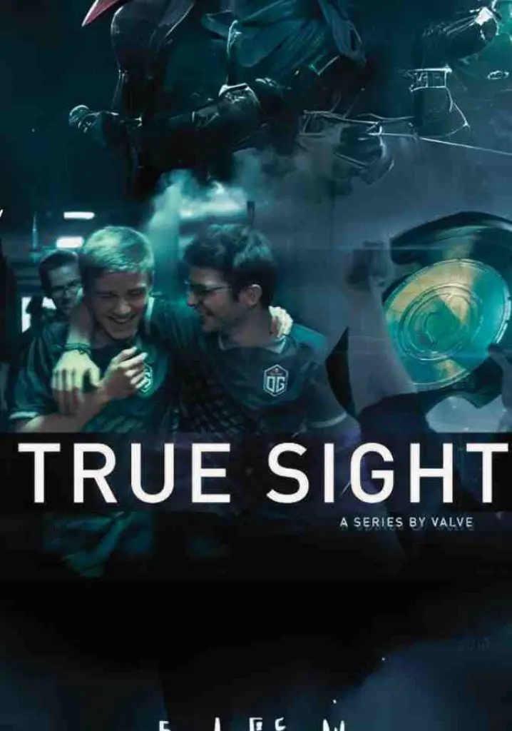 True Sight (2018) | Full Documentary