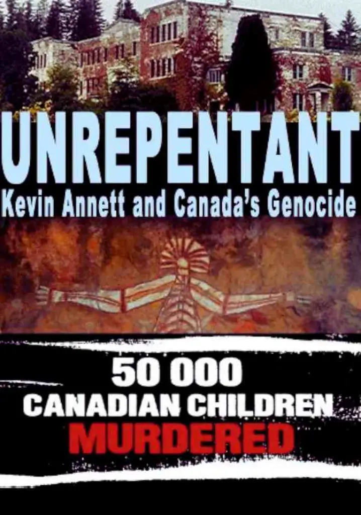 Unrepentant: Kevin Annett and Canada’s Genocide (2006) | Full Documentary