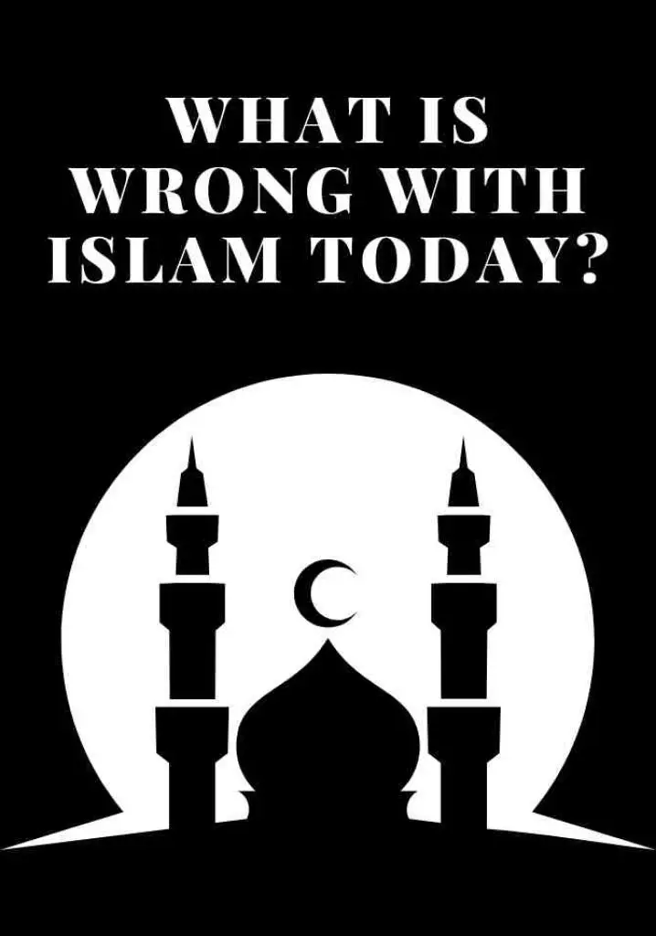 What Is Wrong With Islam Today? (Debate) (2016) | Full Documentary