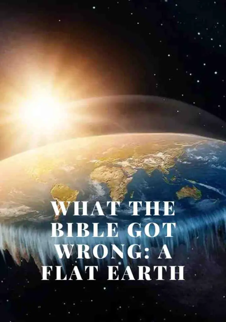 What the Bible Got Wrong: A Flat Earth (2011) | Full Documentary