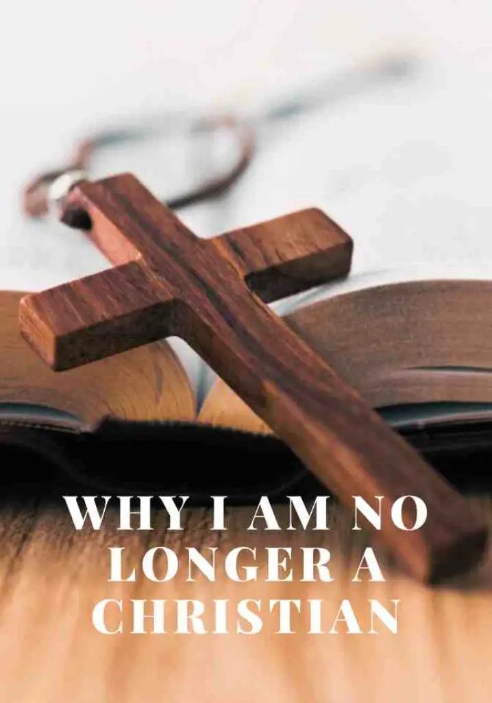 Why I Am No Longer a Christian (2009) | Full Documentary