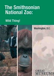 Wild Thing: The Smithsonian National Zoo (2009) | Full Documentary