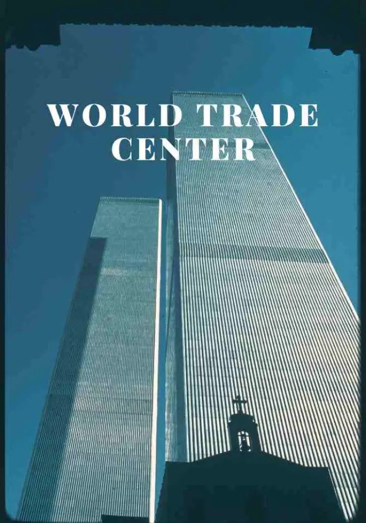 World Trade Center | Full Documentary