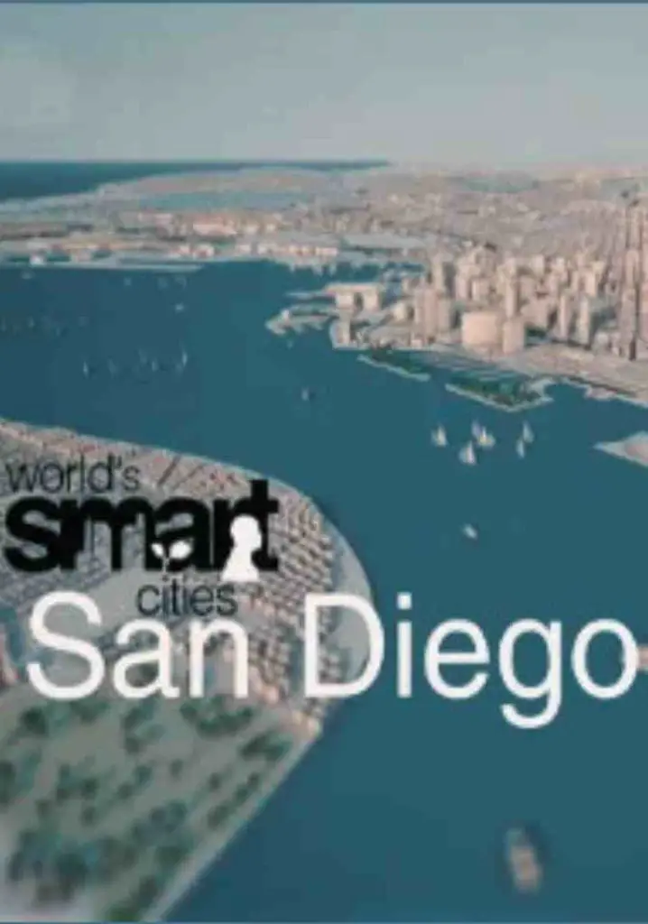 World’s Smart Cities: San Diego (2015) | Full Documentary