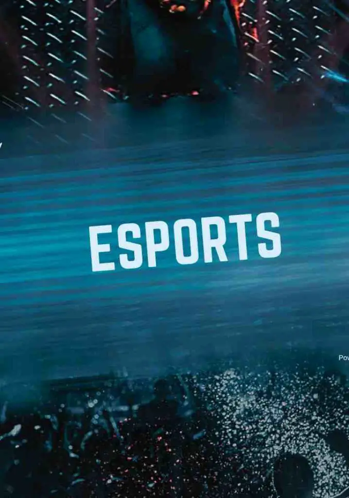 eSPORTS (2015) | Full Documentary