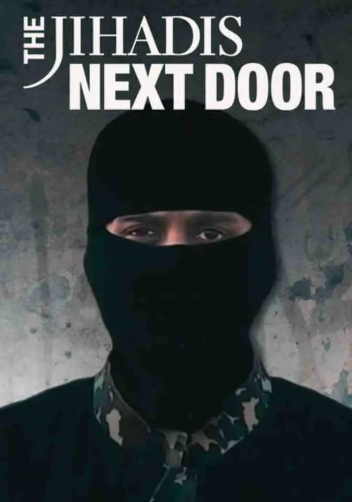 The Jihadis Next Door (2016) | Full Documentary