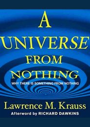 A Universe From Nothing (2009) | Full Lecture