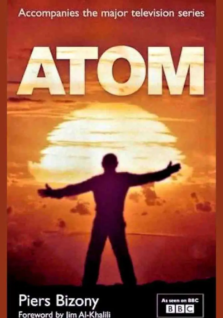 ATOM (2007) | Full Documentary