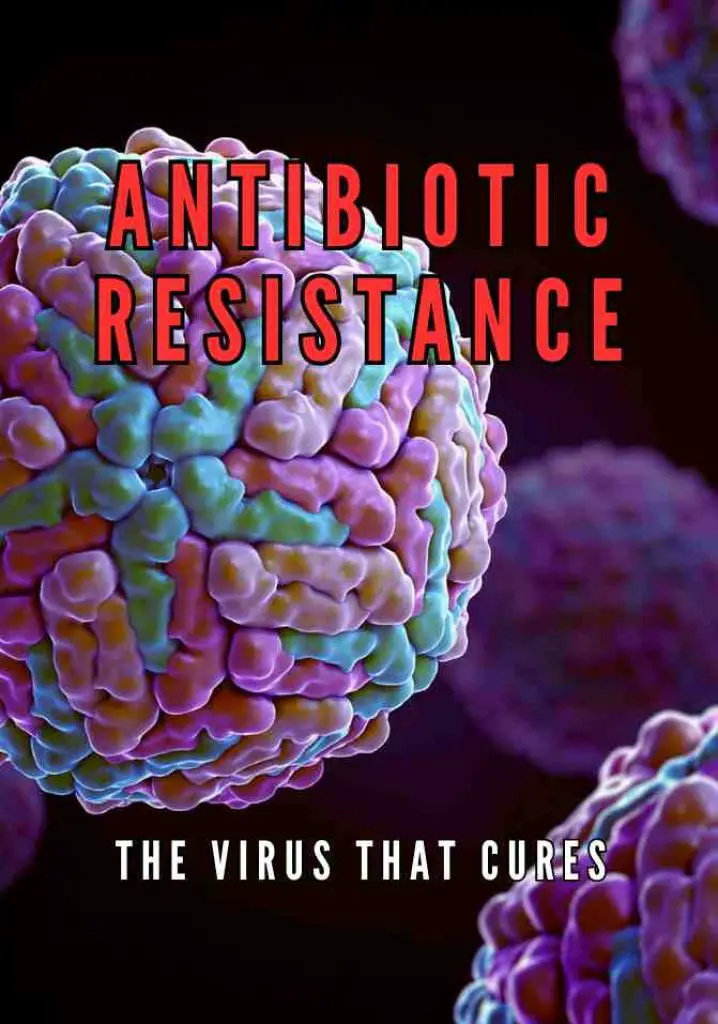 Antibiotic Resistance: The Virus that Cures (1997) | Full Documentary