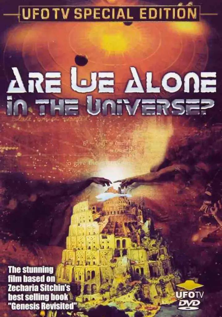 Are We Alone in the Universe? (1978) | Full Documentary