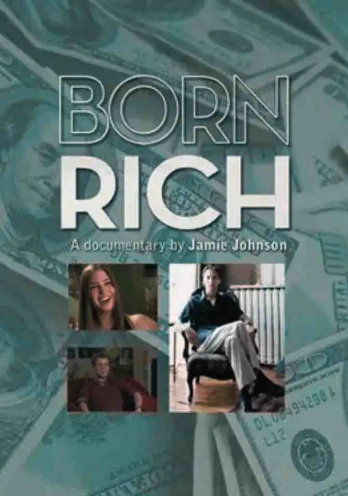 Born Rich (2003) | Full Documentary