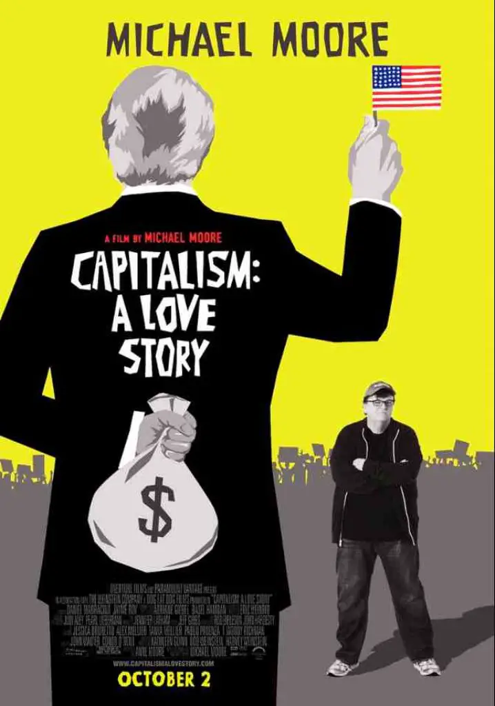 Capitalism: A Love Story (2009) | Full Documentary