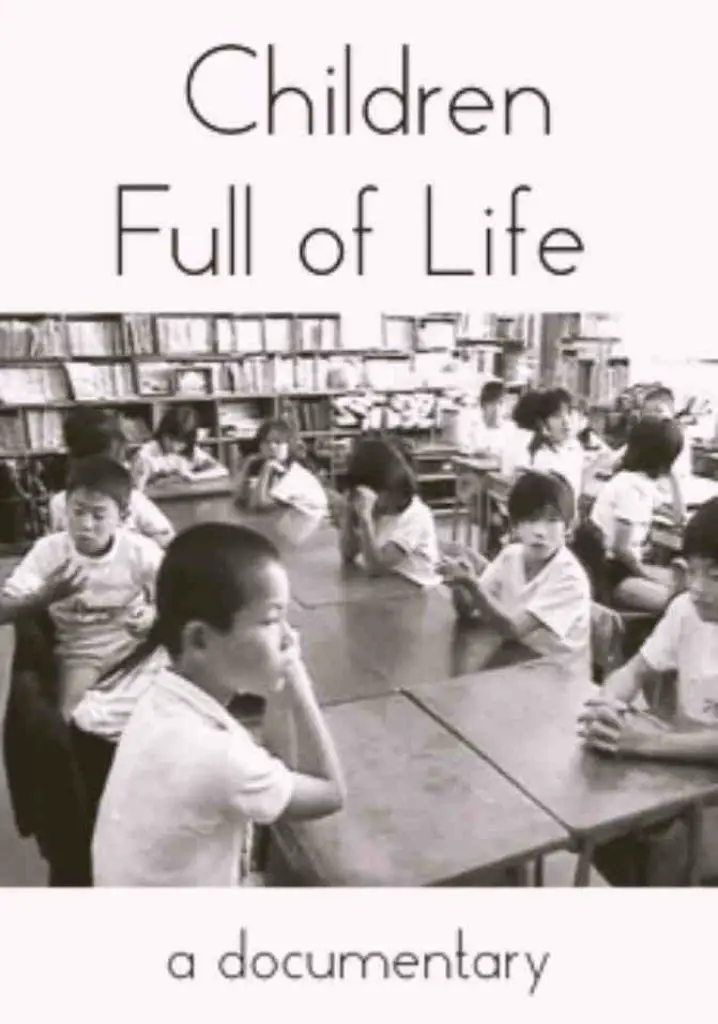 Children Full of Life (2003) | Full Documentary